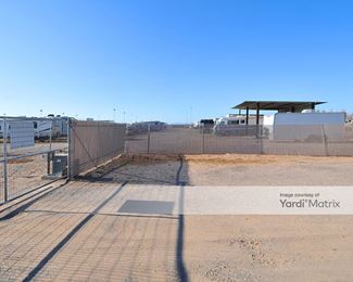 Photo 3 of Arizona Discount Storage - 11801 South Sossaman Road, Mesa, AZ