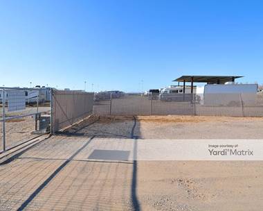 Storage Units for Rent available at 11801 South Sossaman Road, Mesa, AZ 85212