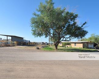 Photo 4 of Arizona Discount Storage - 11801 South Sossaman Road, Mesa, AZ