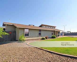 Photo 2 of Island Storage - 1530 West Houston Avenue, Gilbert, AZ