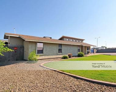 Storage Units for Rent available at 1530 West Houston Avenue, Gilbert, AZ 85233