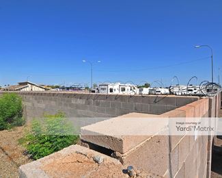 Photo 3 of Island Storage - 1530 West Houston Avenue, Gilbert, AZ