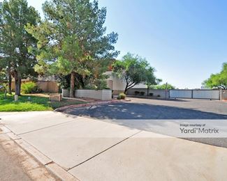 Photo 2 of Arizona RV Corral Storage - 1215 West Houston Avenue, Gilbert, AZ