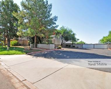 Storage Units for Rent available at 1215 West Houston Avenue, Gilbert, AZ 85233