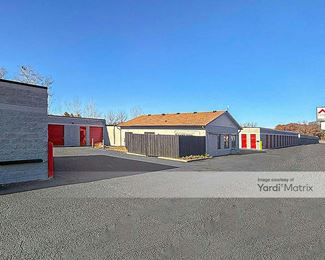 Photo 1 of B-B Mini Storage - 11230 NW University Avenue, Minneapolis, MN