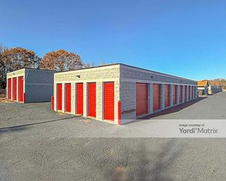Photo 3 of B-B Mini Storage - 11230 NW University Avenue, Minneapolis, MN
