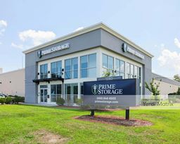 Image for Prime Storage - 1280 Jefferson Blvd, Warwick, RI