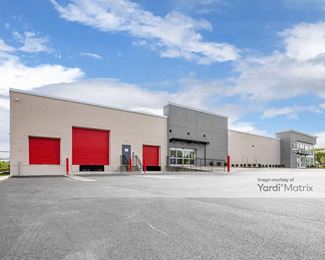 Photo 2 of Prime Storage - 1280 Jefferson Blvd, Warwick, RI