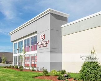 Photo 4 of Prime Storage - 1280 Jefferson Blvd, Warwick, RI