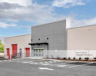 Photo 5 of Prime Storage - 1280 Jefferson Blvd, Warwick, RI