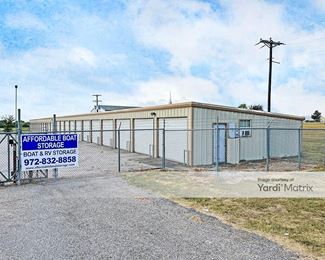 Photo 2 of Affordable Boat Storage - 1461 3959 FM-1461, McKinney, TX