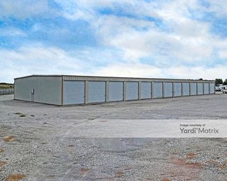 Photo 3 of Affordable Boat Storage - 1461 3959 FM-1461, McKinney, TX