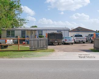 Photo 3 of A Safe-T Storage - 7017 Breen Drive, Houston, TX