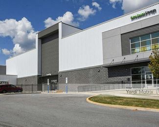 Photo 1 of Extra Space Storage - 1331 Ivy Hill Road, Philadelphia, PA