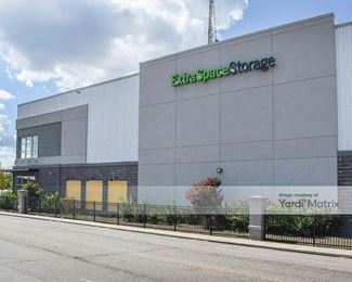 Photo 3 of Extra Space Storage - 1331 Ivy Hill Road, Philadelphia, PA