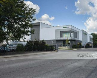 Photo 6 of Extra Space Storage - 1331 Ivy Hill Road, Philadelphia, PA