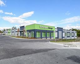 Image for Extra Space Storage - 5322 Commercial Way, Spring Hill, FL
