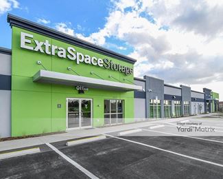 Photo 2 of Extra Space Storage - 5322 Commercial Way, Spring Hill, FL