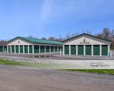 Storage Units for Rent available at 6453 Furnace Road, Ontario, NY 14519