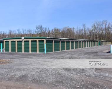Storage Units for Rent available at 6453 Furnace Road, Ontario, NY 14519