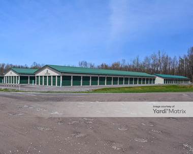 Storage Units for Rent available at 6453 Furnace Road, Ontario, NY 14519