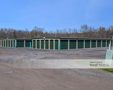 Storage Units for Rent available at 6453 Furnace Road, Ontario, NY 14519