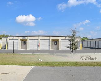 Photo 2 of ClearHome Self Storage - 1075 Pipkin Road, Lakeland, FL