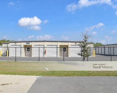 Storage Units for Rent available at 1075 Pipkin Road, Lakeland, FL 33811