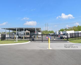 Photo 3 of ClearHome Self Storage - 1075 Pipkin Road, Lakeland, FL