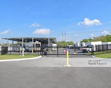 Storage Units for Rent available at 1075 Pipkin Road, Lakeland, FL 33811