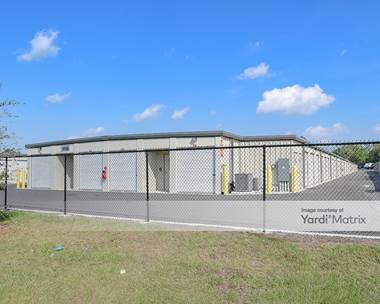 Storage Units for Rent available at 1075 Pipkin Road, Lakeland, FL 33811