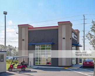 Photo 6 of ClearHome Self Storage - 1075 Pipkin Road, Lakeland, FL