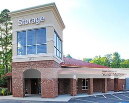 Image for Matt Highway Storage - 3530 Matt Hwy, Cumming, GA