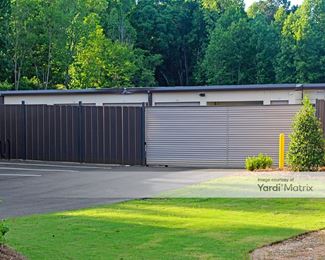 Photo 2 of Matt Highway Storage - 3530 Matt Hwy, Cumming, GA
