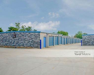 Storage Units for Rent available at 1569 NC-16 Business, Denver, NC 28037
