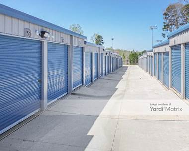 Storage Units for Rent available at 1569 NC-16 Business, Denver, NC 28037