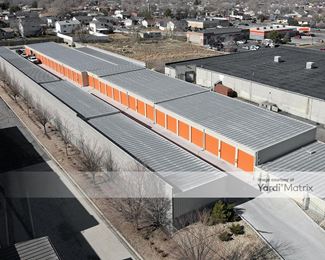 Photo 1 of Extra Space Storage - 3588 South 7200 West, Magna, UT