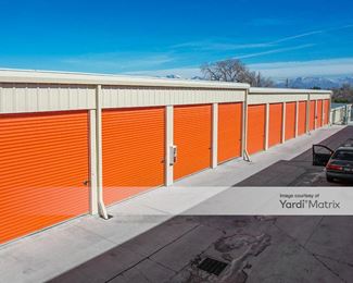 Photo 2 of Extra Space Storage - 3588 South 7200 West, Magna, UT