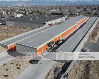 Photo 3 of Extra Space Storage - 3588 South 7200 West, Magna, UT