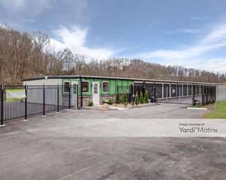 Photo 1 of William Penn Self Storage - 972 Hannastown Road, New Alexandria, PA