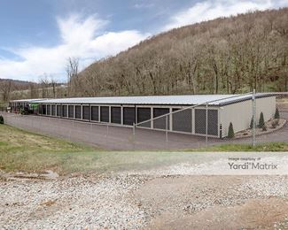 Photo 2 of William Penn Self Storage - 972 Hannastown Road, New Alexandria, PA