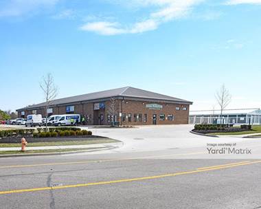 Storage Units for Rent available at 4281 Professional Pkwy, Groveport, OH 43125