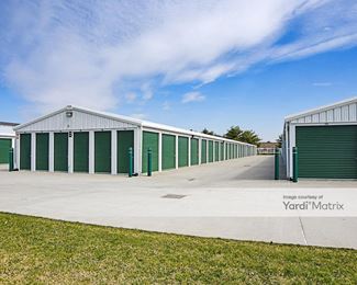 Photo 2 of Awesome Possum Storage - 4281 Professional Pkwy, Groveport, OH