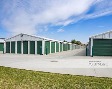 Storage Units for Rent available at 4281 Professional Pkwy, Groveport, OH 43125