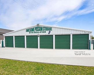 Photo 3 of Awesome Possum Storage - 4281 Professional Pkwy, Groveport, OH