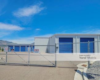 Photo 1 of Storage House, The - 3421 Airport Road, Ogden, UT