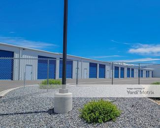 Photo 2 of Storage House, The - 3421 Airport Road, Ogden, UT