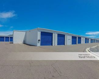 Photo 3 of Storage House, The - 3421 Airport Road, Ogden, UT