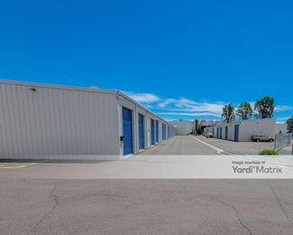 Photo 4 of Storage House, The - 3421 Airport Road, Ogden, UT
