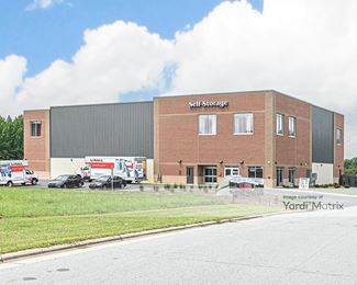 Photo 1 of Integrity Self Storage - 95 Crape Myrtle Drive, Benson, NC